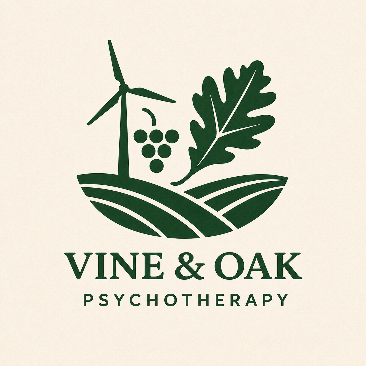 Vine & Oak Psychotherapy